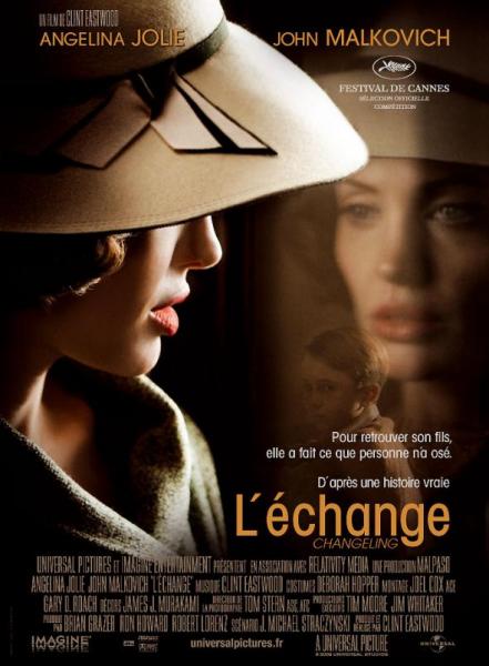 L'ECHANGE